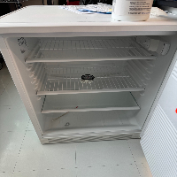 Fisher Scientific Undercounter Refrigerator image 0